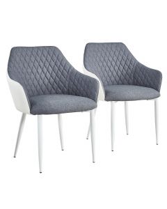 Fauteuil Scandinave Suedois Pas Cher Style Nordique Menzzo